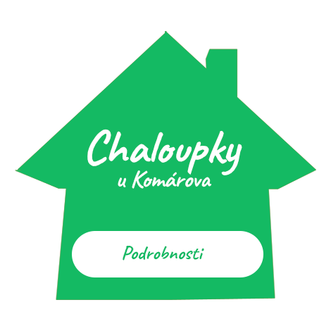 chaloupky